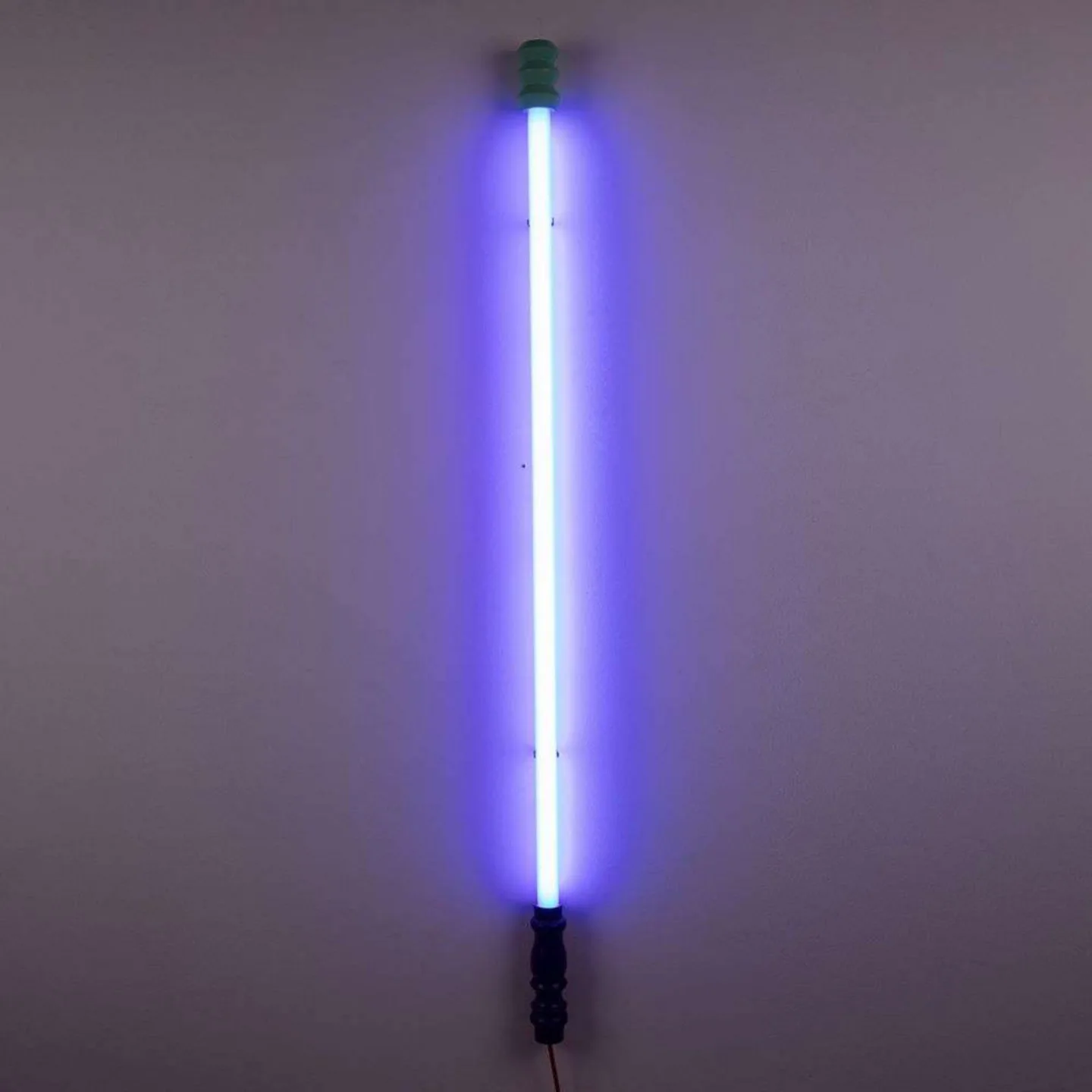 Superlinea LED Leuchte Blue - Seletti - Wohnzimmer - Glas