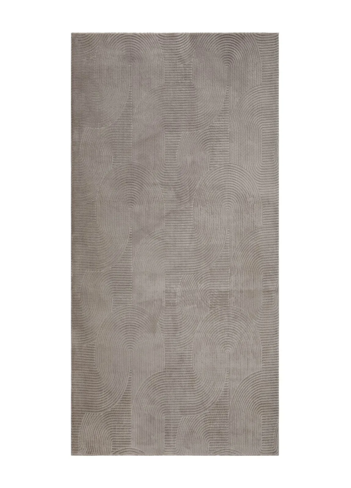 Castello Wiltonmatta 80x150 cm Rektangulär - Linne