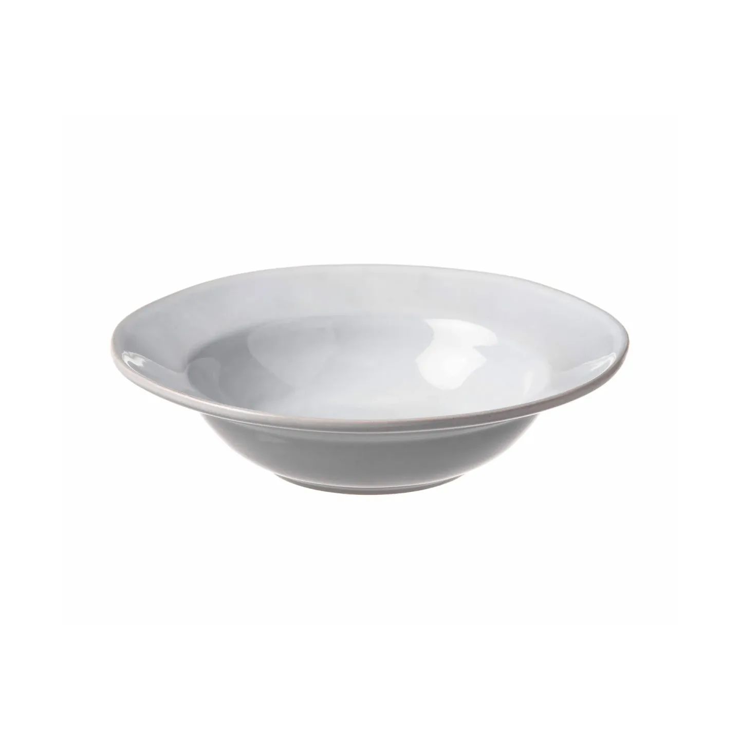 Heirol Heirol x Nosse Smooth Pastateller Ø25 cm Stone