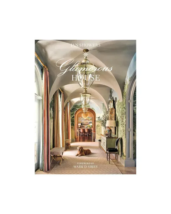 The Glamorous House