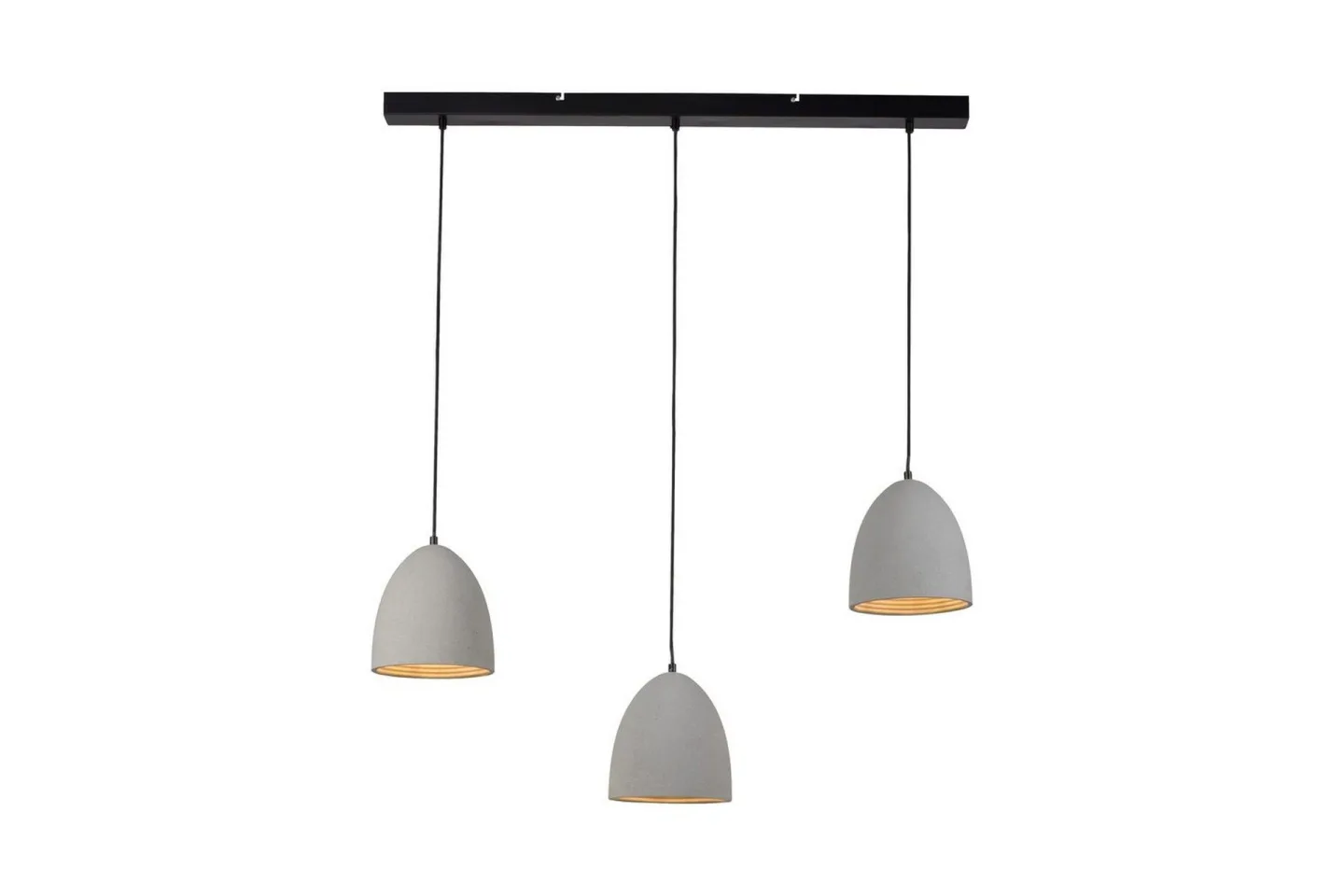 Taklampa Eton - 21x120x100 cm