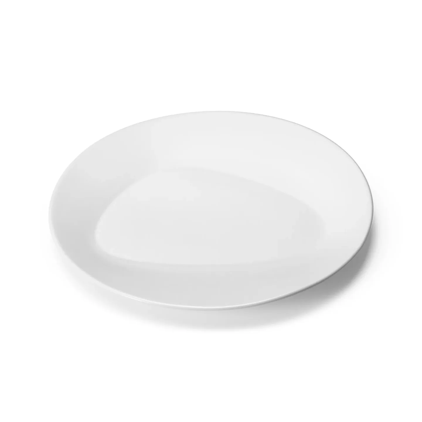 Georg Jensen Sky kleiner Teller Ø21cm Porzellan