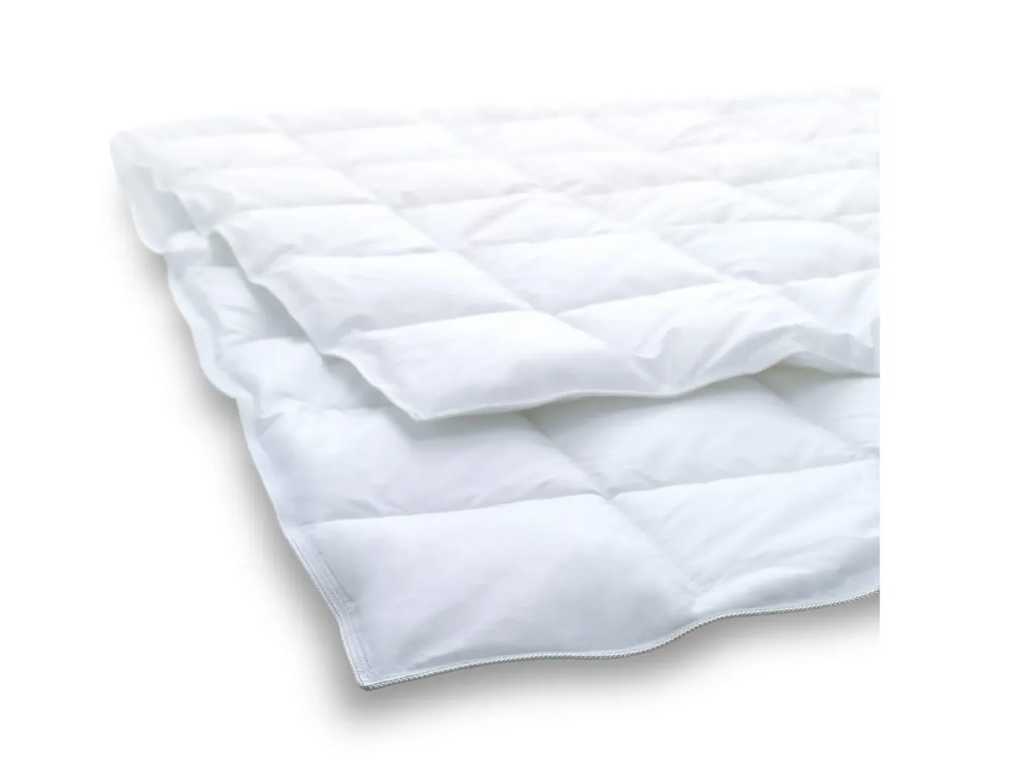 Billerbeck Sommerduvet Nuvoletta Weiss | Schubiger Möbel