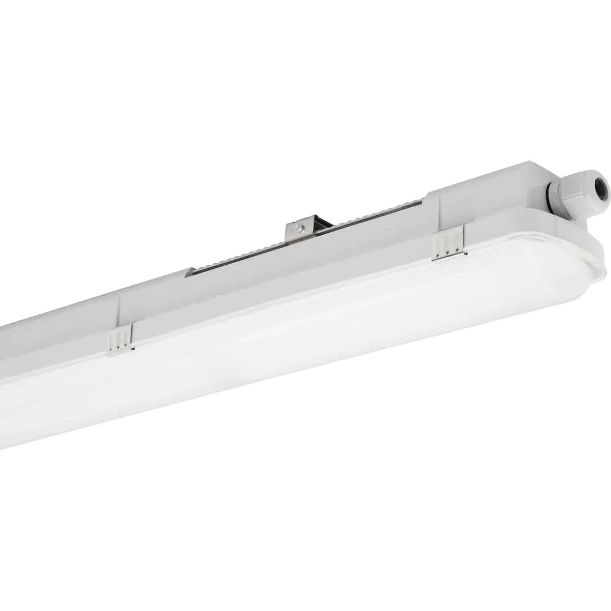 Resisto 1500 Industriarmatur IP66 5700-10100lm 865