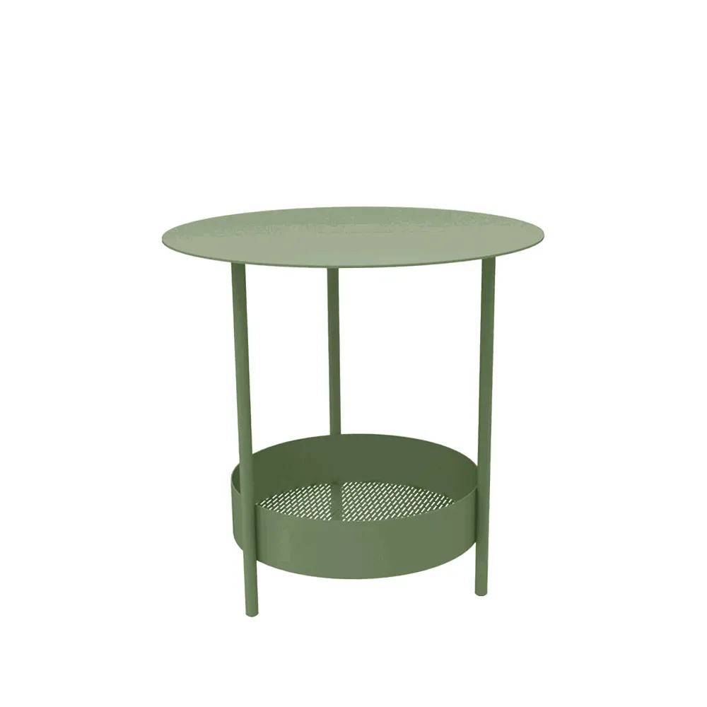 Fermob Salsa bord Ø50 cm Cactus (grön)