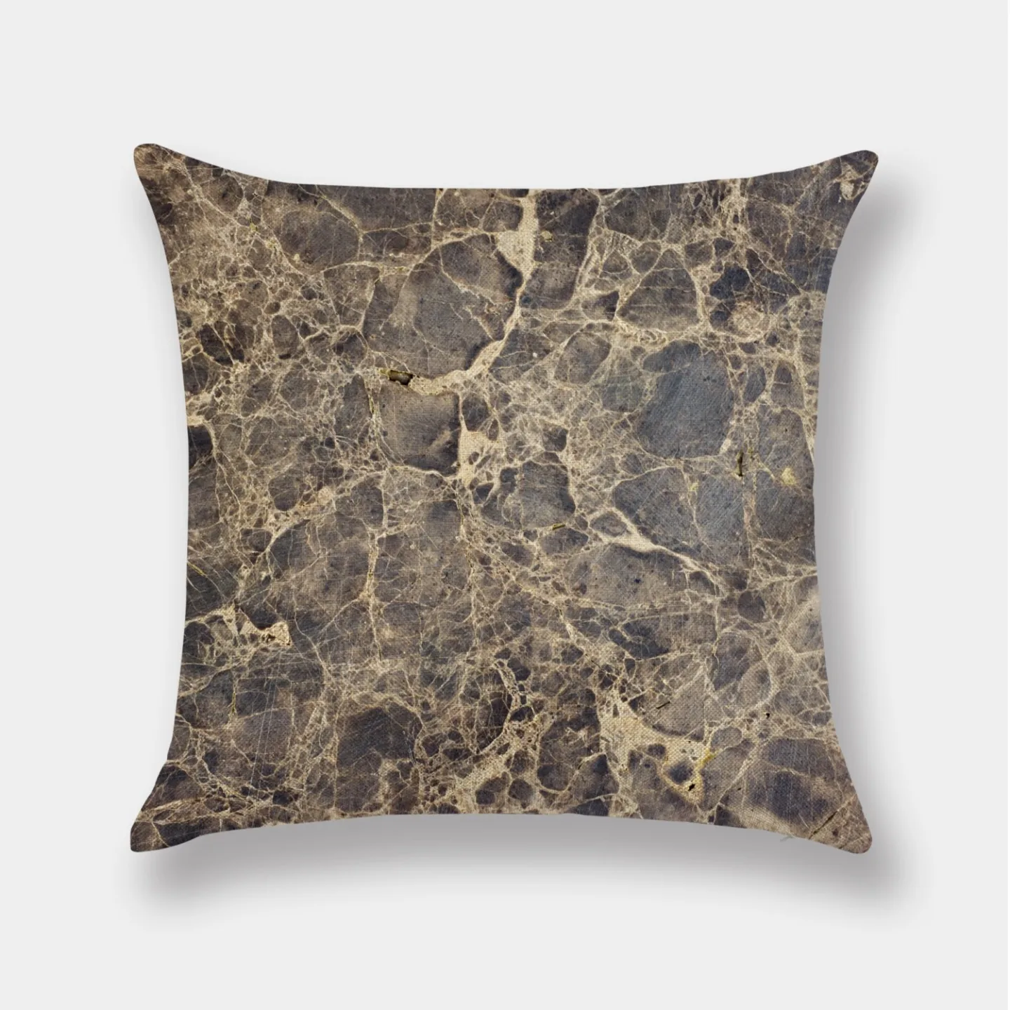 Putetrekk 50 x 50 cm (Size: 50 x 50 cm)