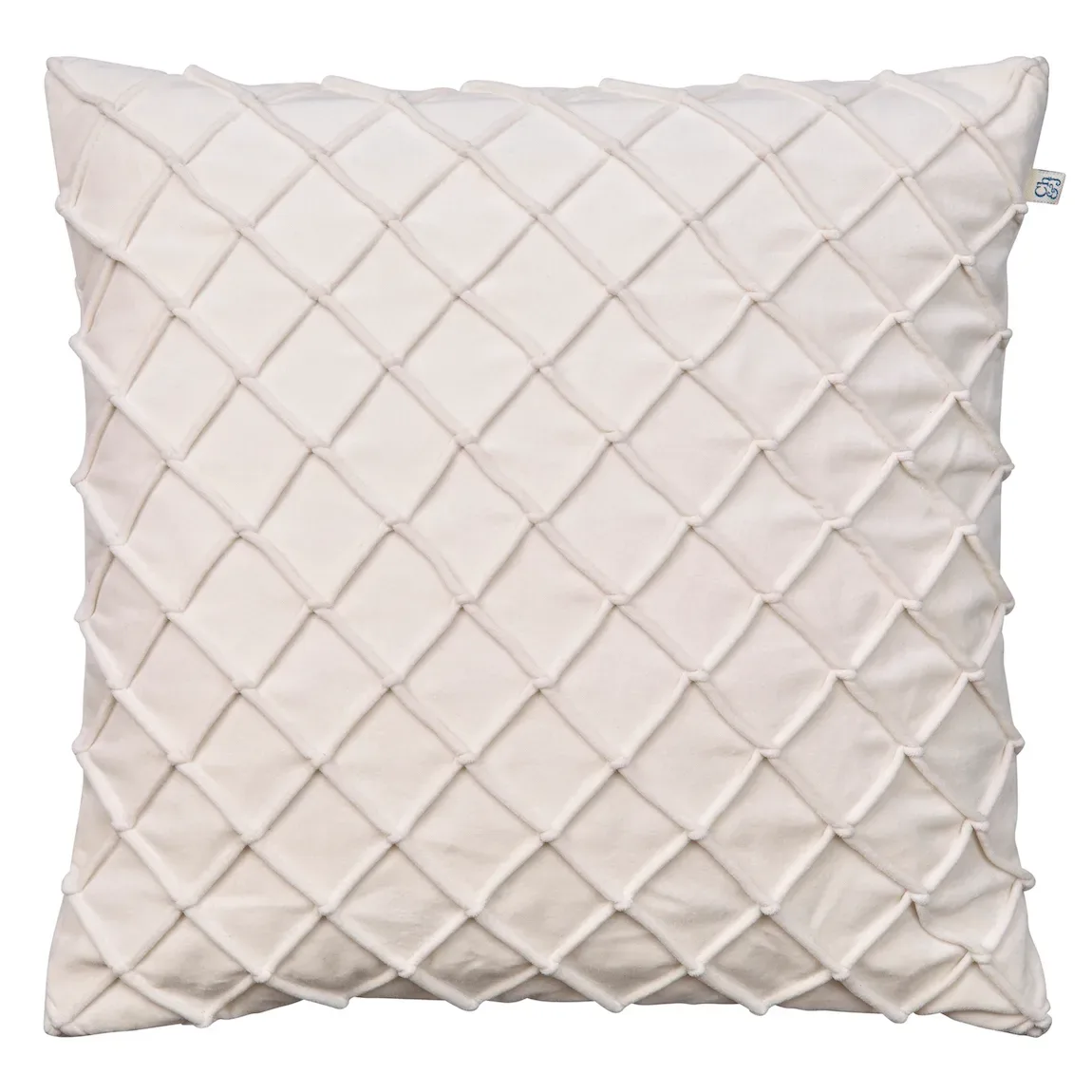 Chhatwal & Jonsson Deva kuddfodral 50x50 cm Ivory