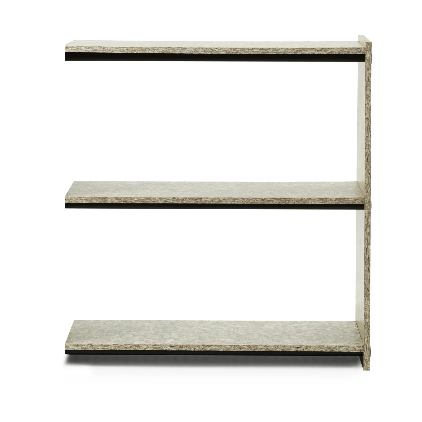 Normann Copenhagen Pap golvhylla Multi, low extension