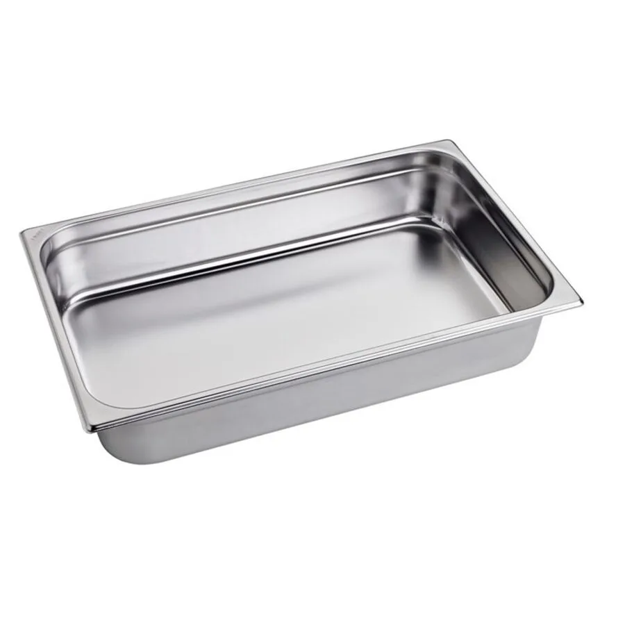 Diverse Behälter Maison Edelstahl 18/10 Edelstahl Edelstahl T 32.5 cm