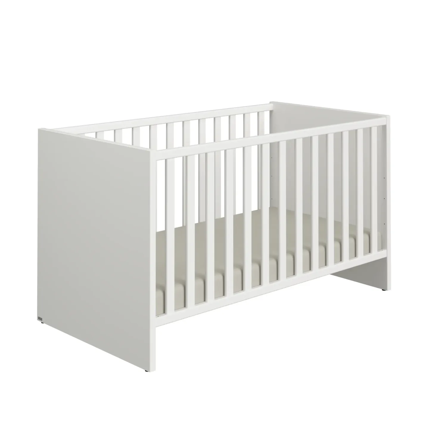 Paidi Babybett Enie | Schubiger Möbel