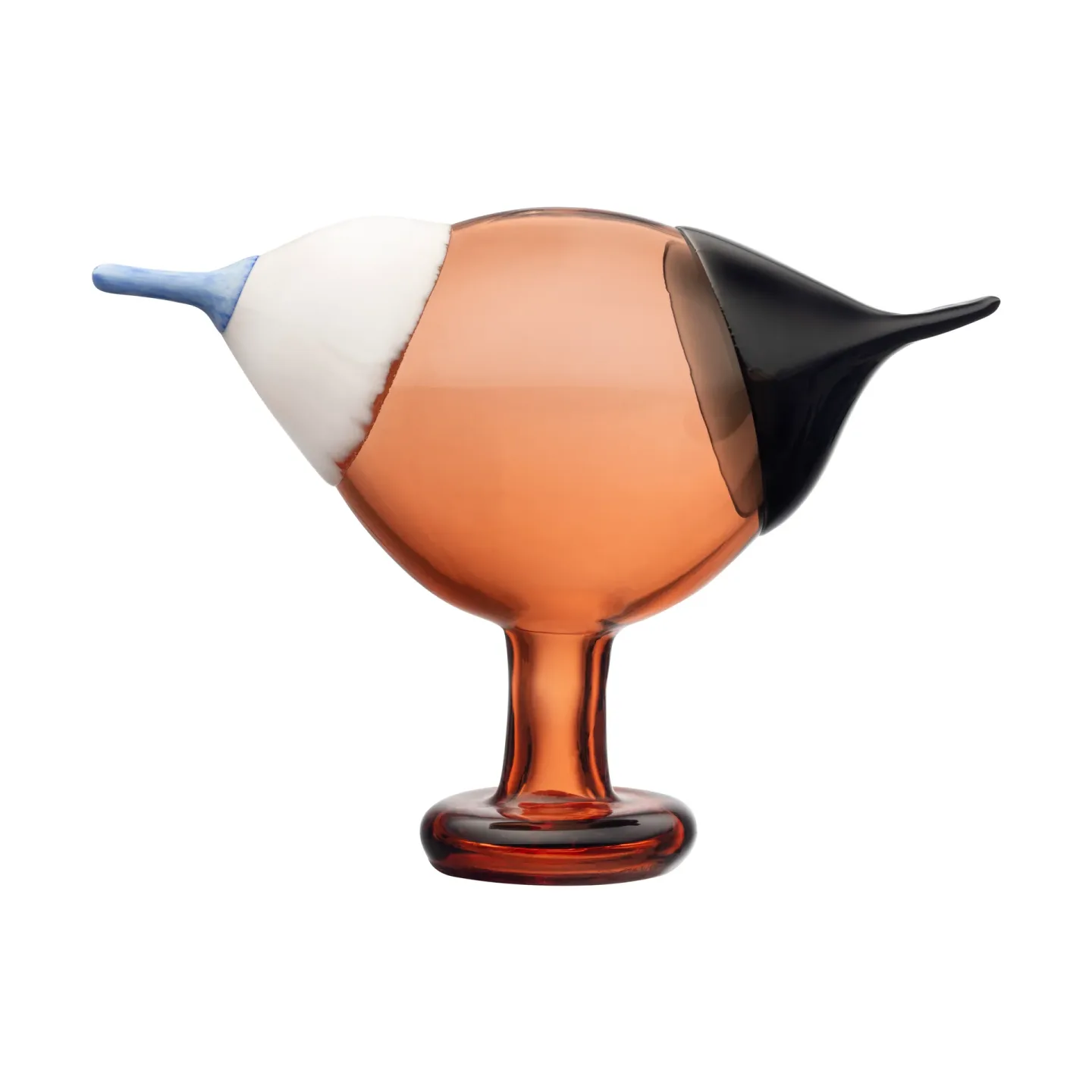 Iittala Kustskata 250x175 mm birds by toikka Pomerans