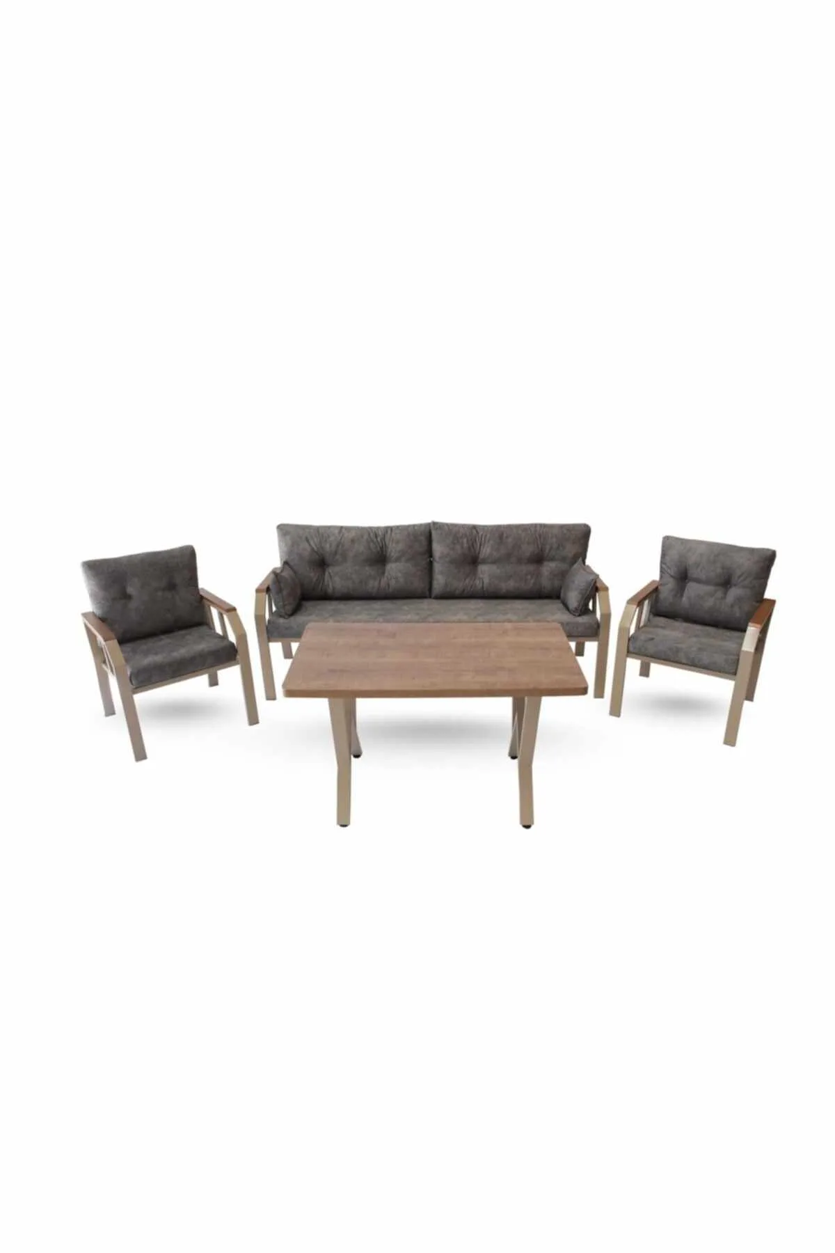 Hue Loungegrupp Utomhus -