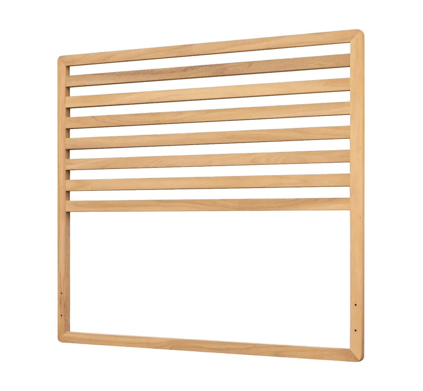 Designer Series - Rückwand für Outdoorküche 120 cm