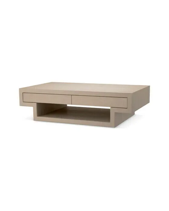 Rialto sofabord washed oak