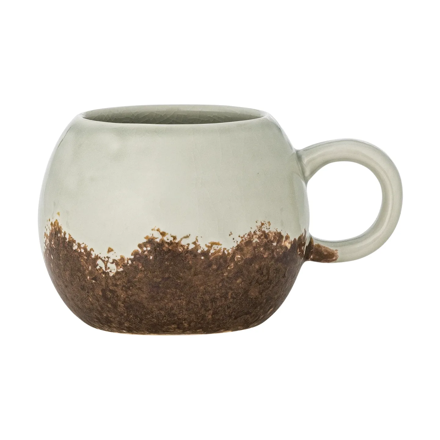 Bloomingville Paula Becher 41 cl Braun