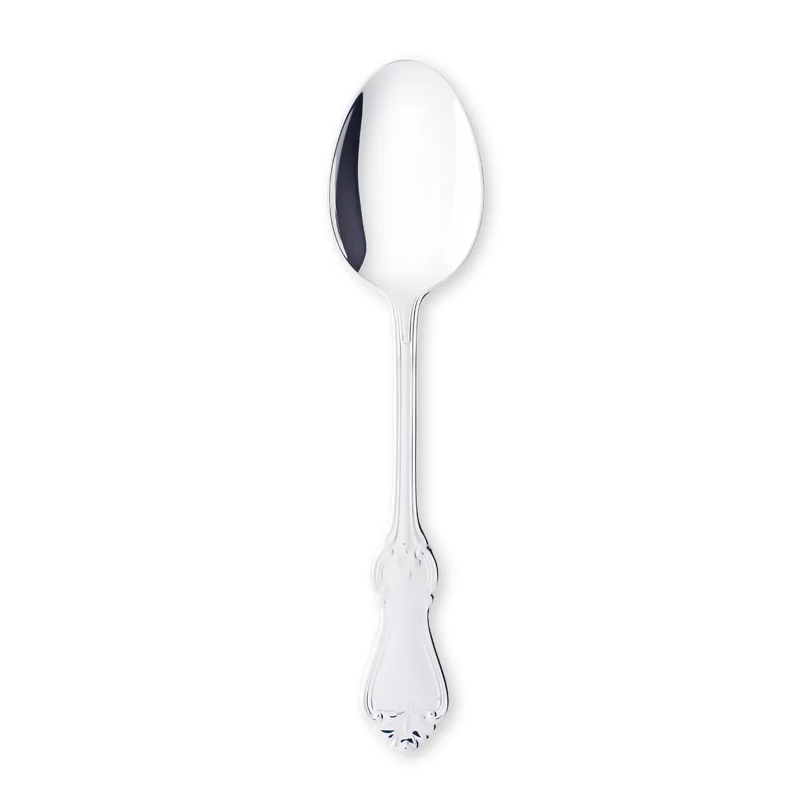 Gense Olga bordssked nysilver 18 cm