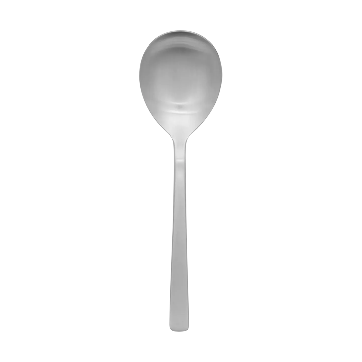 Kay Bojesen Grand Prix Servierlöffel23,5cm Matte steel
