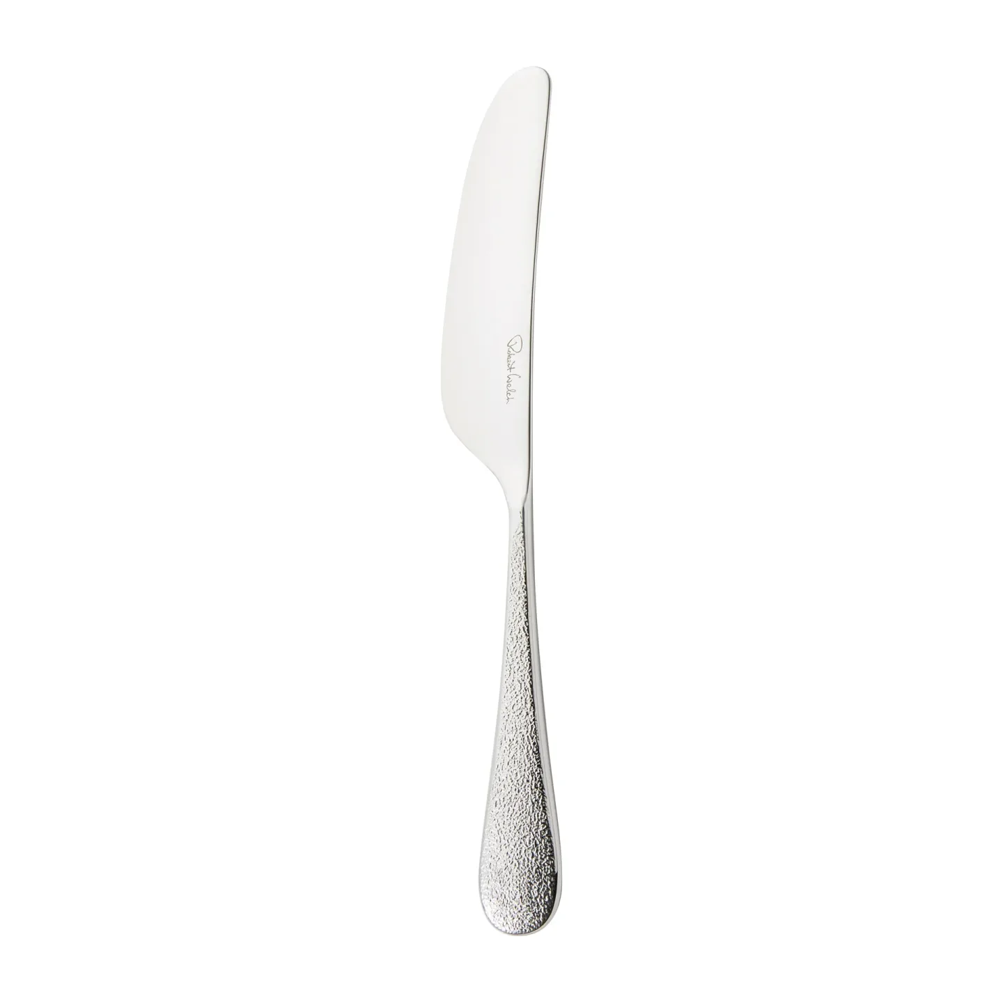 Robert Welch Sandstone Buttermesser glänzend Edelstahl