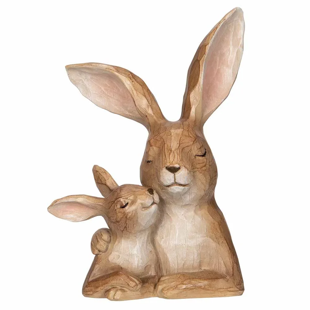 Hare Gos dekoration