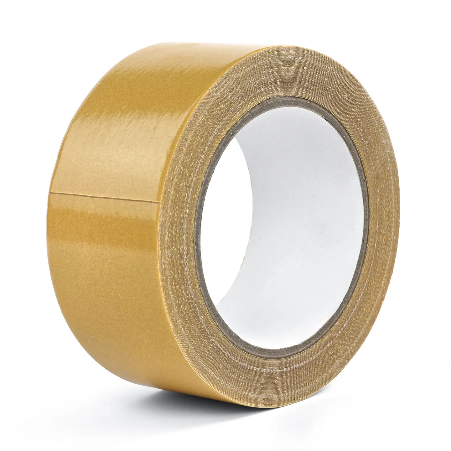 Tape – Dobbeltsidig teppetape (gjennomsiktig) (Størrelse: 5 x 1500 cm)