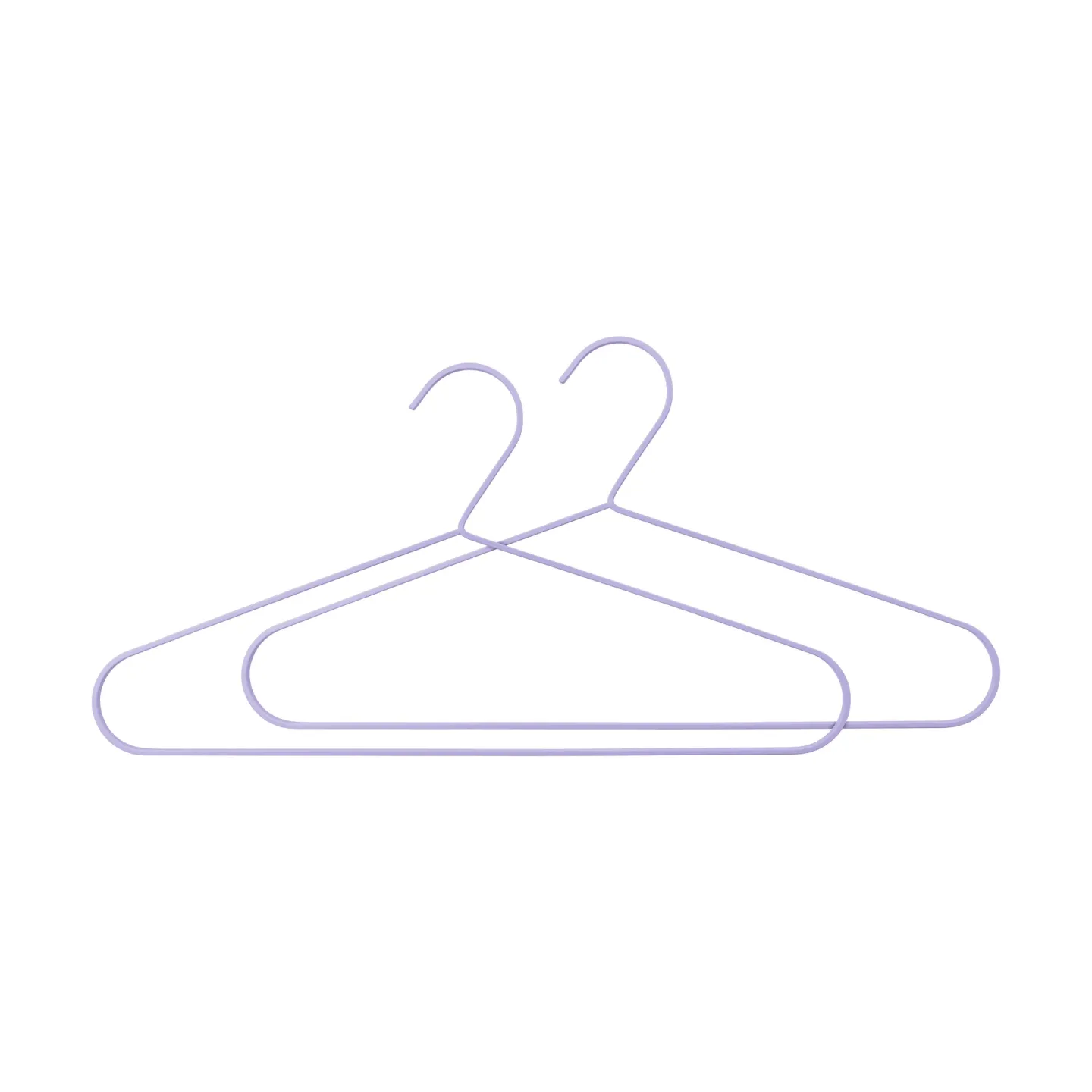 Mette Ditmer Hang-it galge 2-pack Lilac