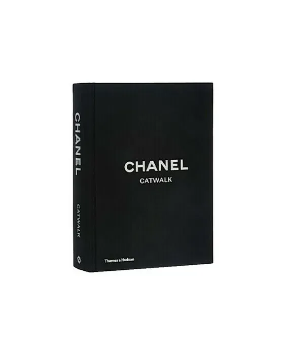 Chanel Catwalk