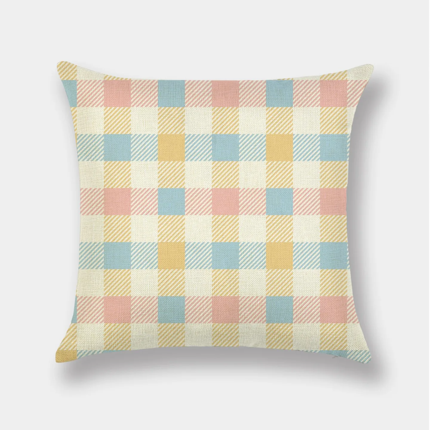 Putetrekk 50 x 50 cm (Size: 50 x 50 cm)
