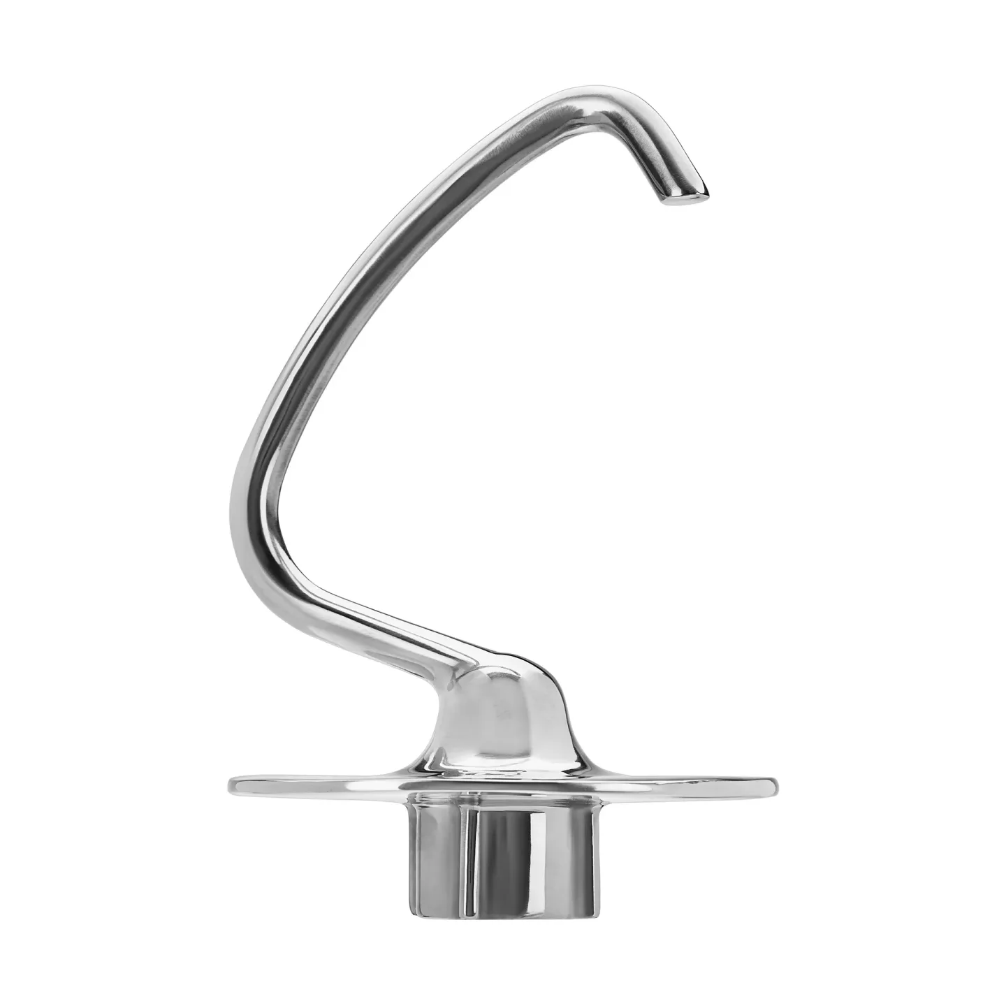 KitchenAid KitchenAid Knethaken Stahl