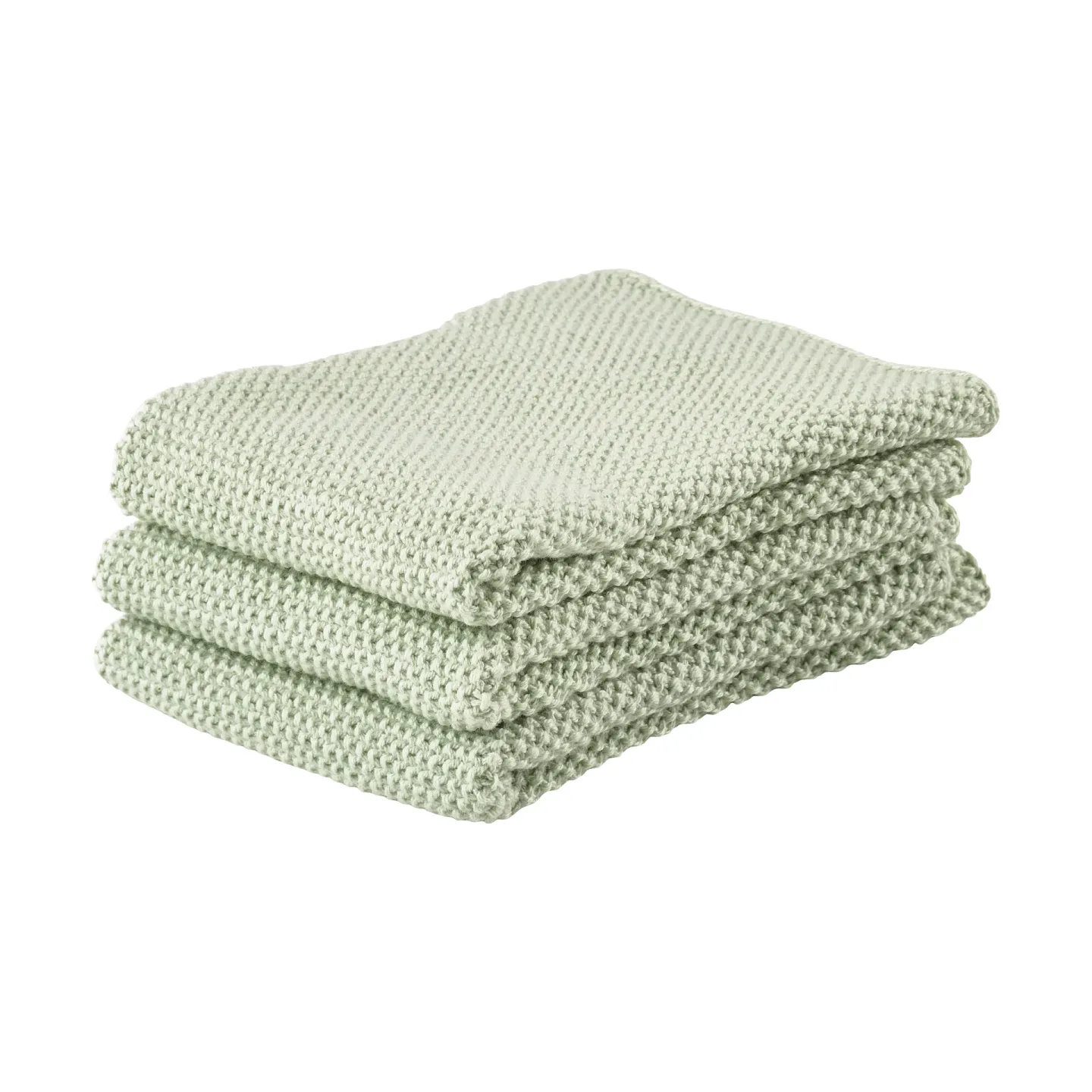 Zone Denmark Zone Spüllappen 3er Pack Mint