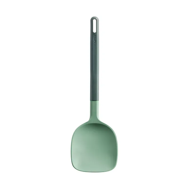 Lékué Lékué non scratch Wokspatel 31,4 cm Grün