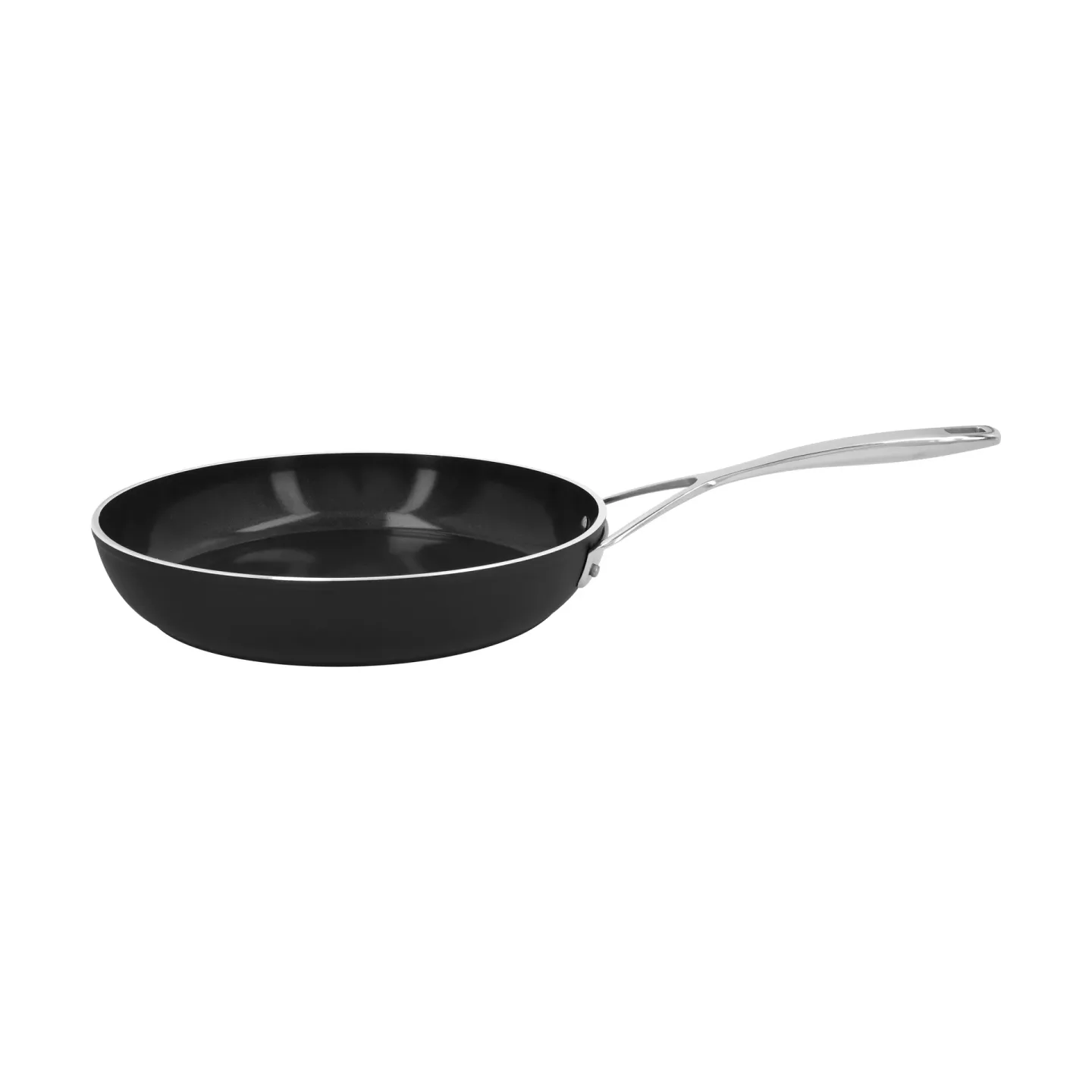 Demeyere Alu Pro 5 Ceraforce Bratpfanne keramisch 5-ply Ø28 cm