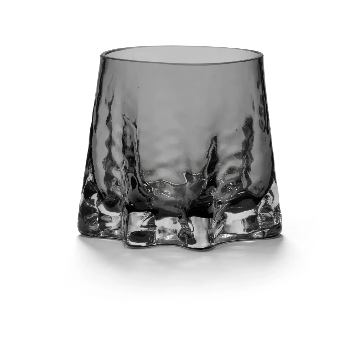 Cooee Design Gry Kerzenhalter Ø11 cm Rauch
