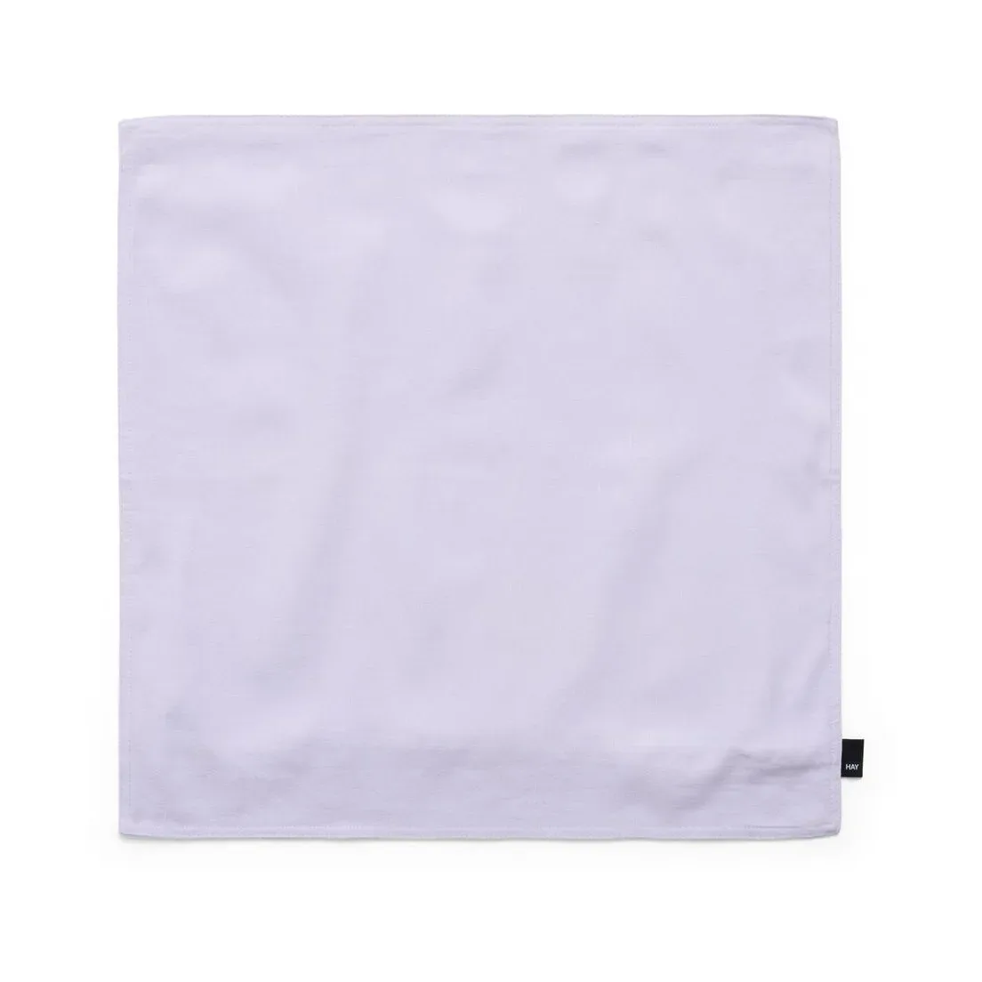 HAY Linen kuddfodral 50x50 cm Lavender