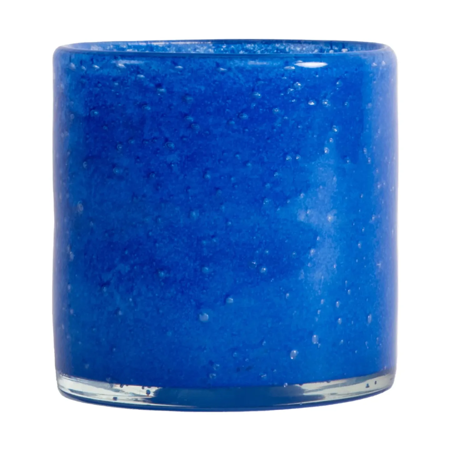 Byon Calore Kerzenhalter XS Ø 10 cm Blau