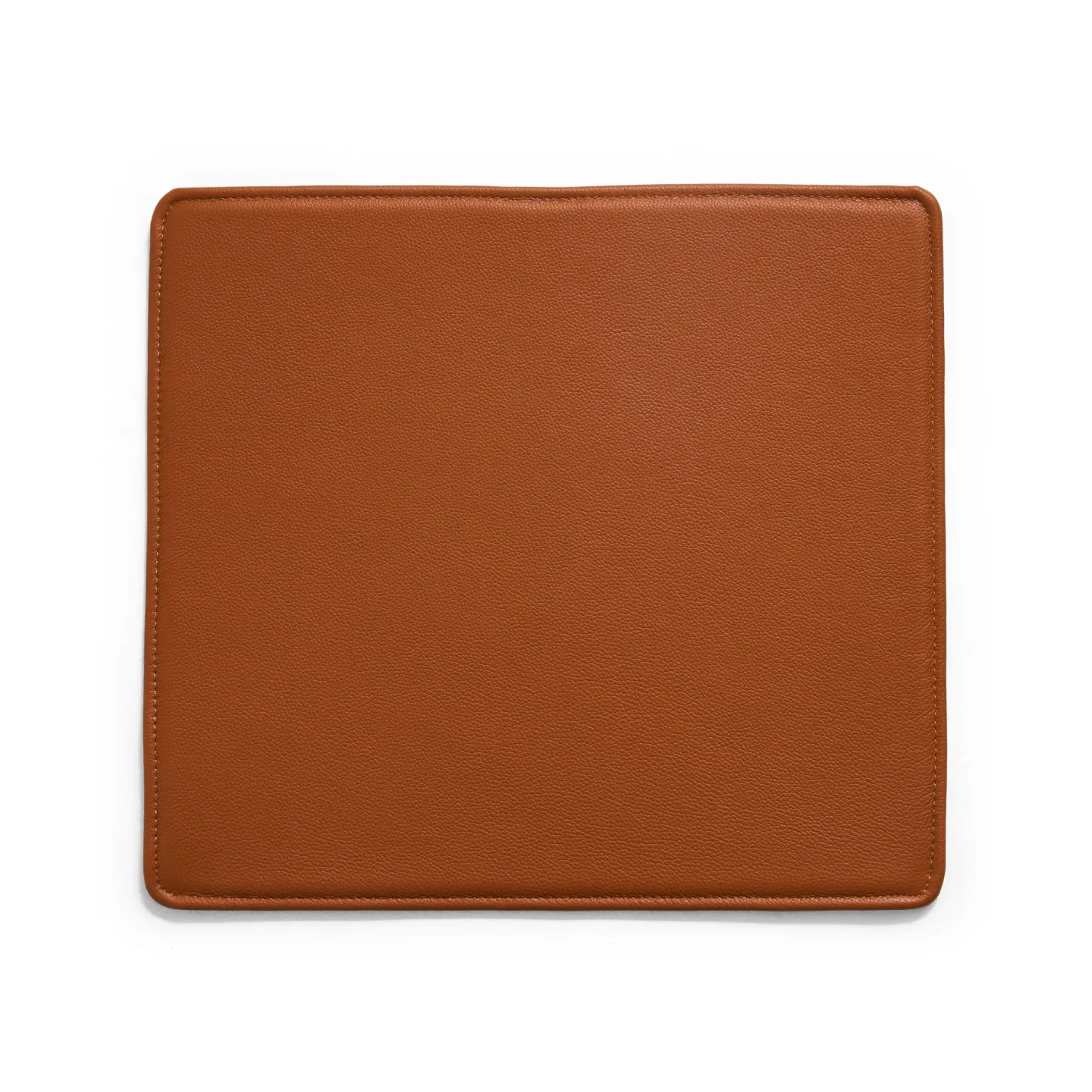 HAY X-Line Indoor stolsdyna Cognac leather