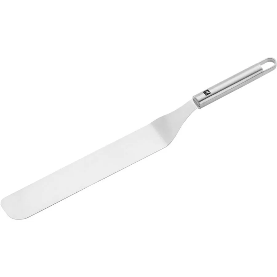 Spachtel Zwilling stahl 18/10 Edelstahl T 8 cm
