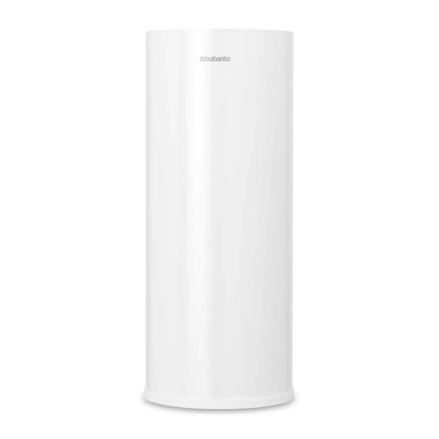 Brabantia Brabantia toalettpappershållare för 3 rullar White