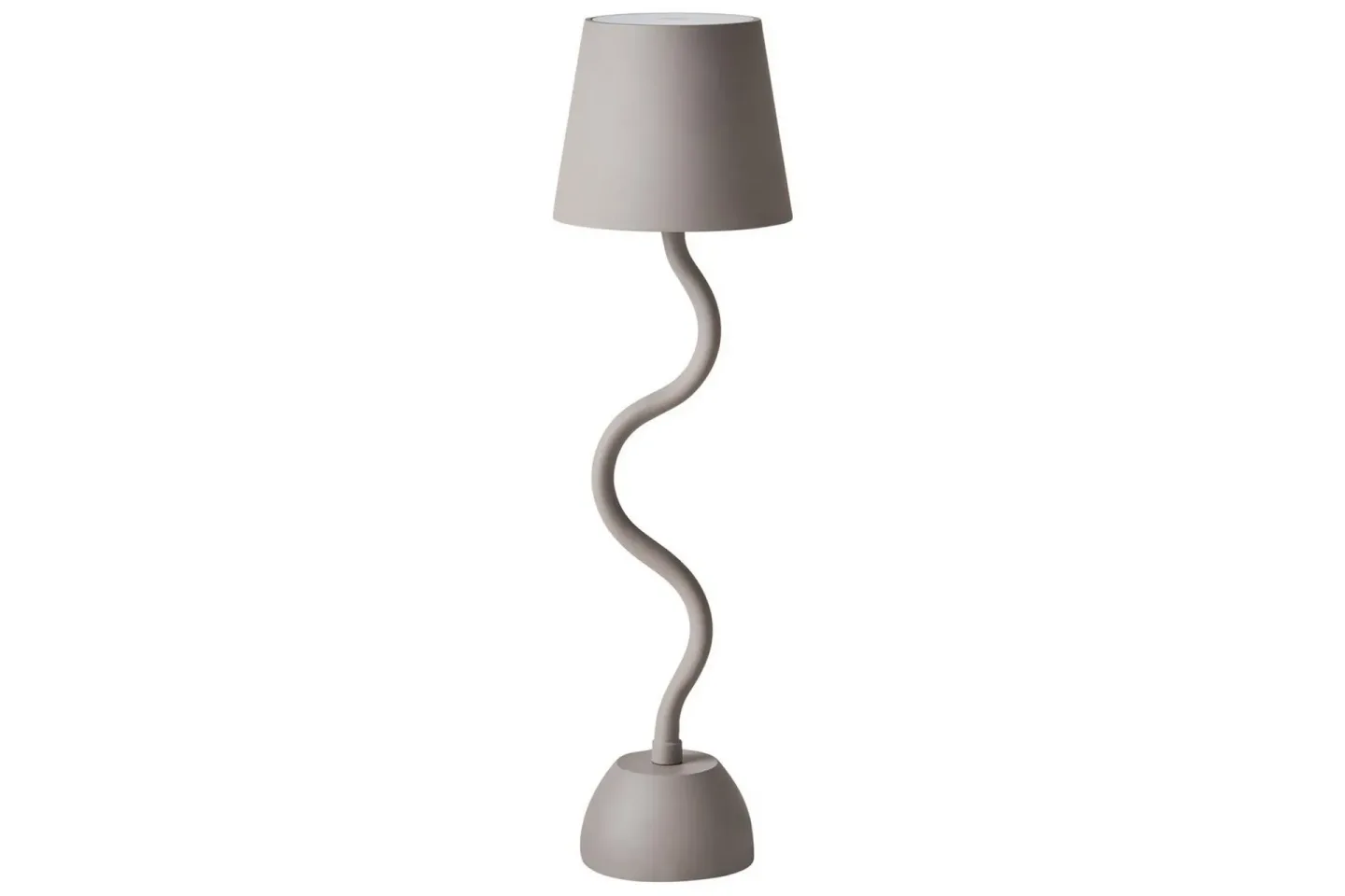 Vougali LED Bordslampa 39 cm - Beige