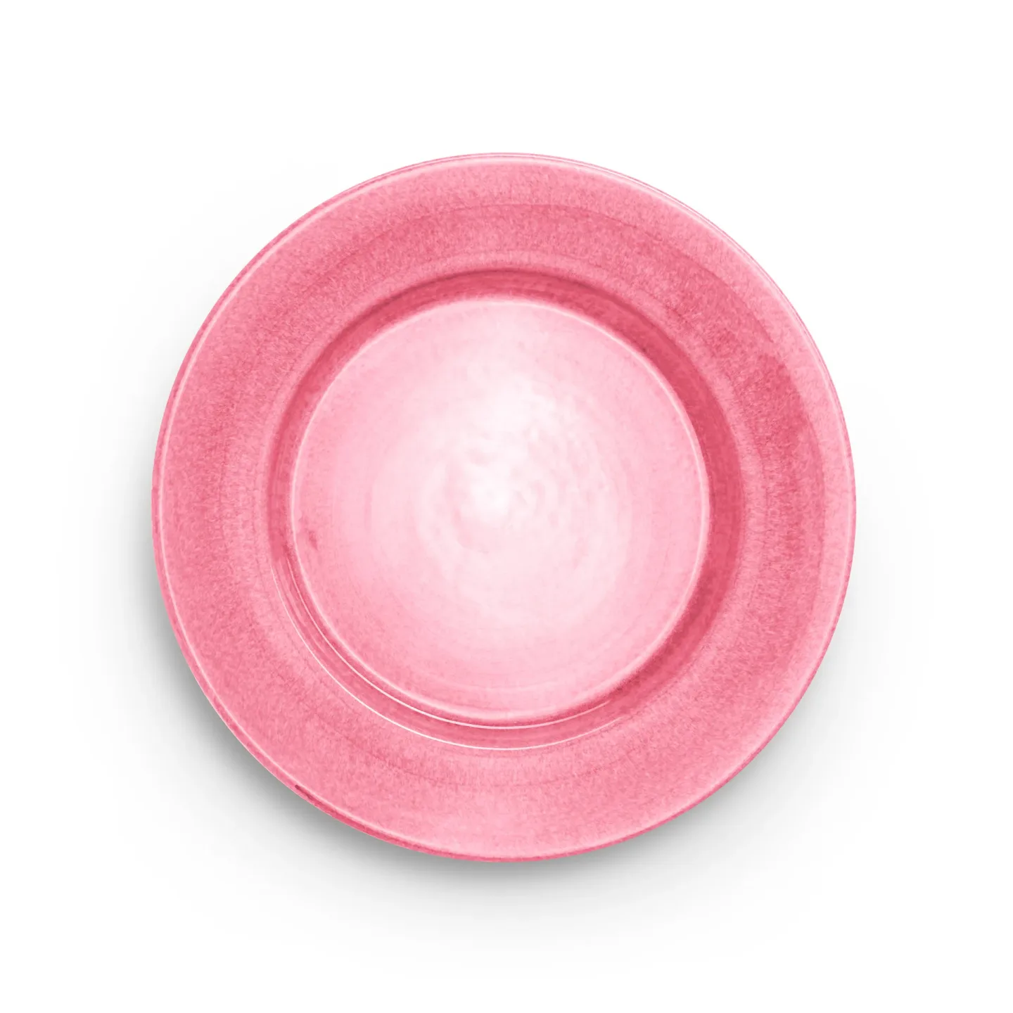 Mateus Basic Teller 28cm Rosa