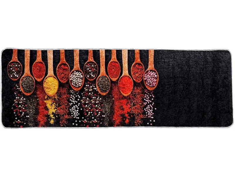 Küchenteppich GINA 60x180cm