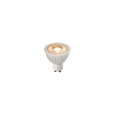 Lucide - LED GU10 5W Dim to warm - Ljuskälla