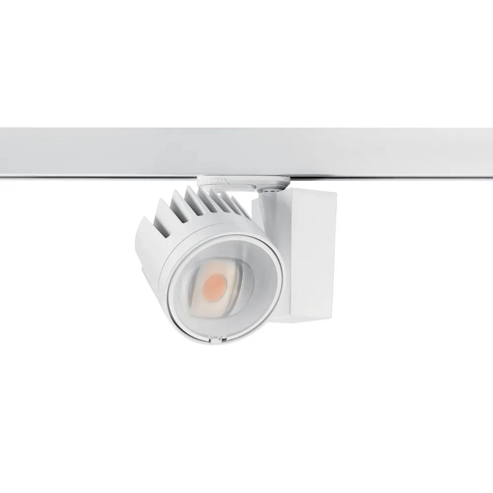 Concord Beacon Wallwash LED CRI85 HO 4000K 3-fas Vit