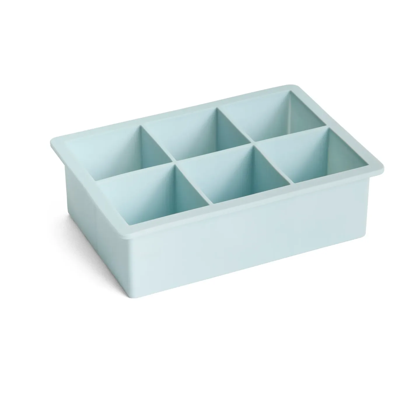 HAY HAY Eiswürfelform XXL Ice blue