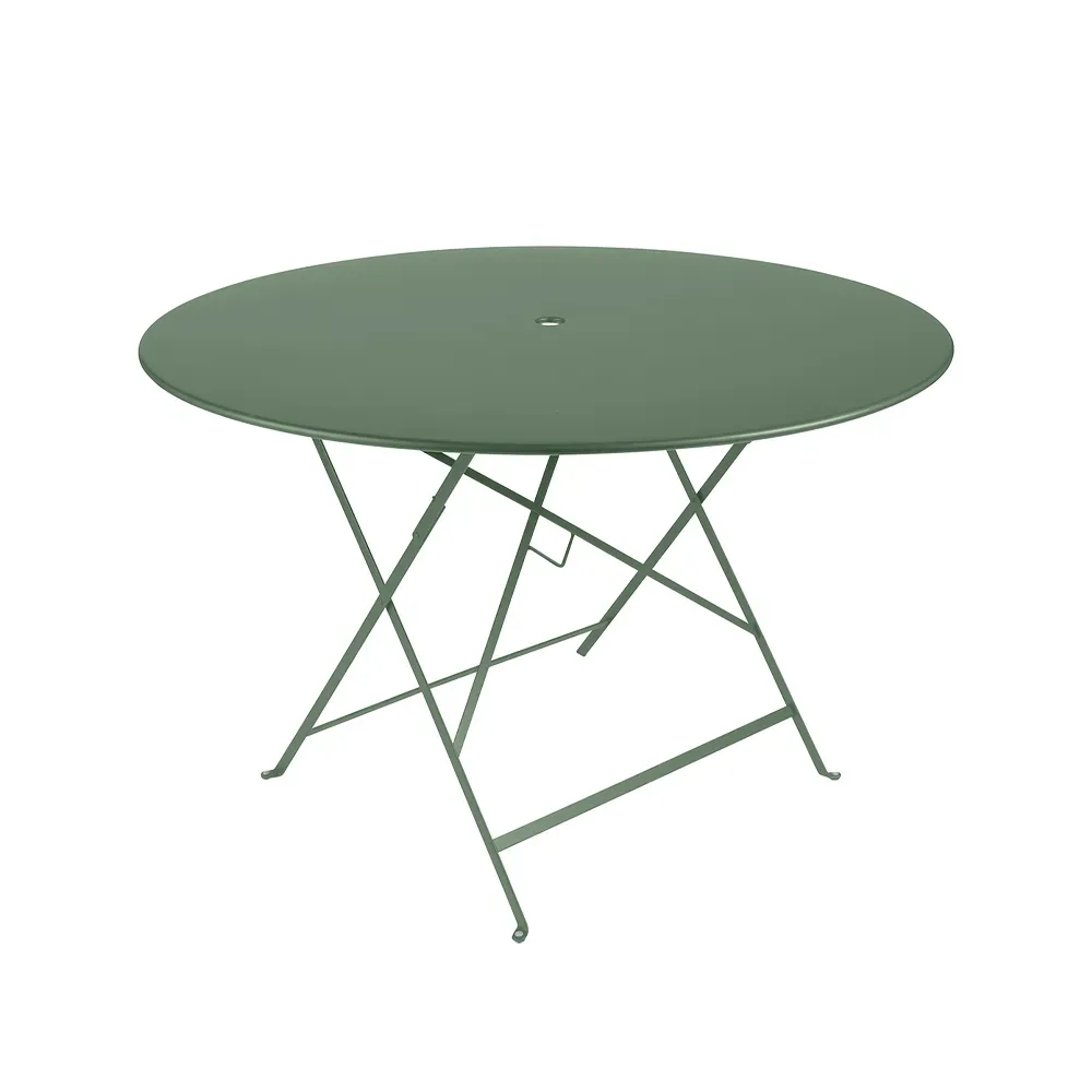 Fermob Bistro bord Ø117 cm Cactus (grön)