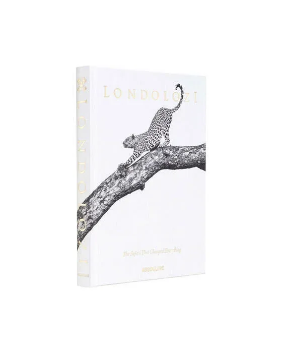 Londolozi, The Safari that Changed Everything