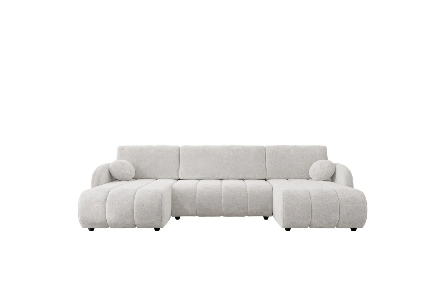 Zarania Bäddsoffa Dubbeldivan 3-sits -