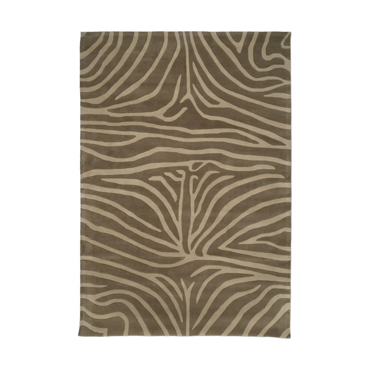 Matta Zebra Mocca