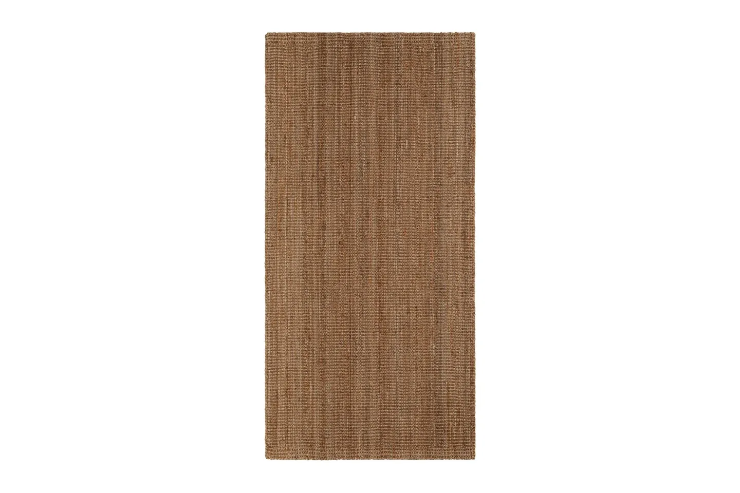 Agra Jutematta 75x150 cm - Natur