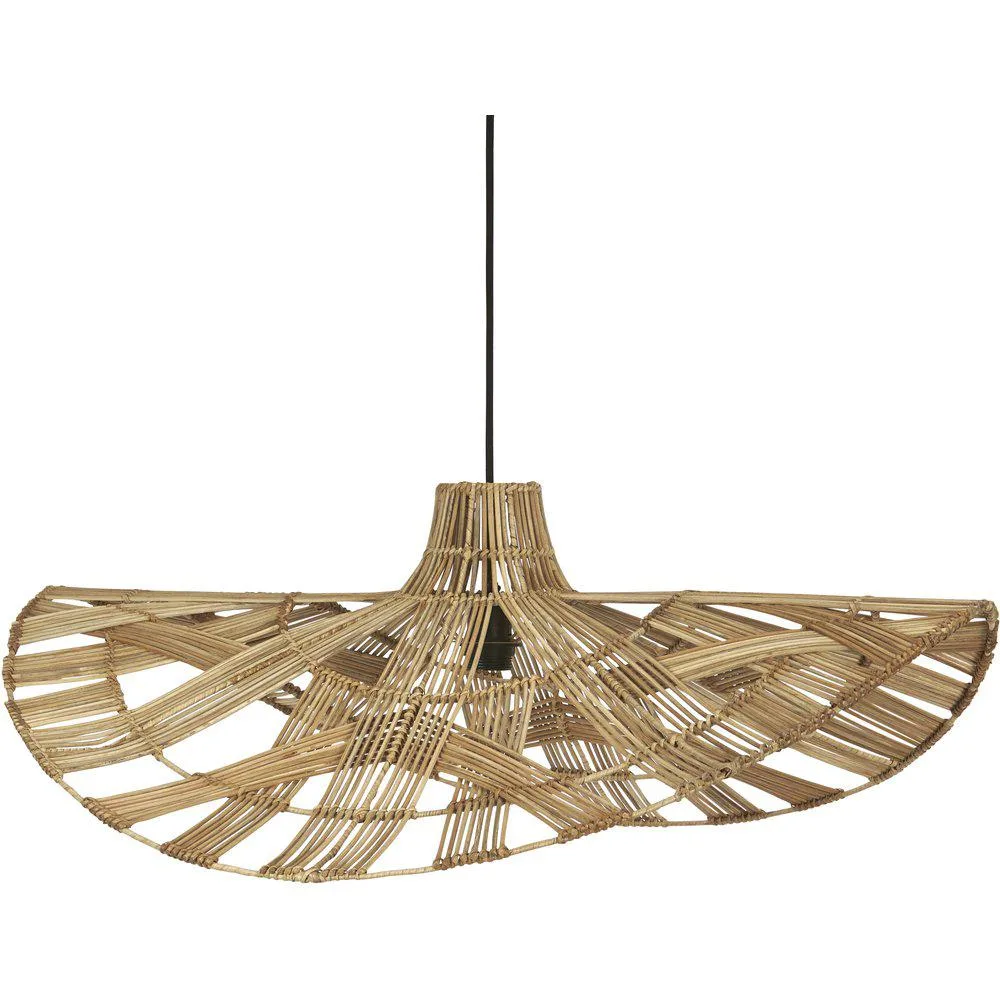 Wella Taklampa Outdoor Natur 81 cm - Pr Home