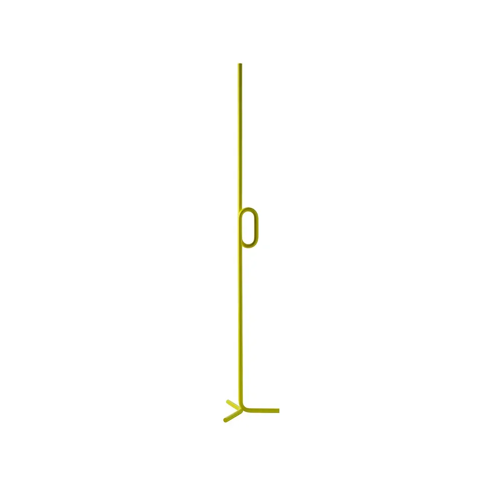 Foscarini Tobia golvlampa yellow